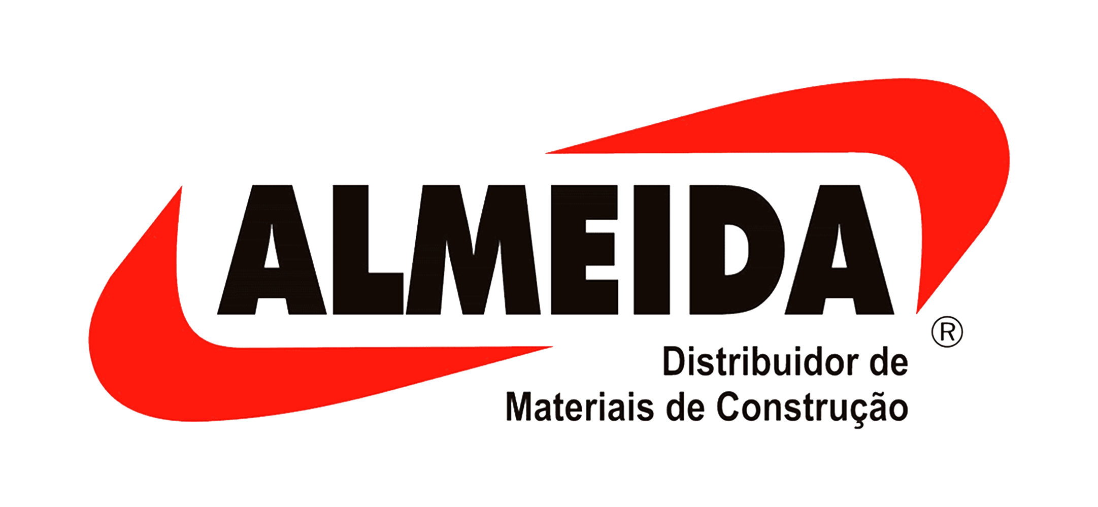 Logo Almeida
